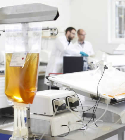 Continuous Bioprocessing – The Biomanufacturing Model Of The Future?