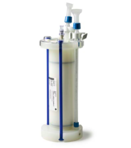 ReadyToProcess column, 1 L. Column housings without chromatography resin 