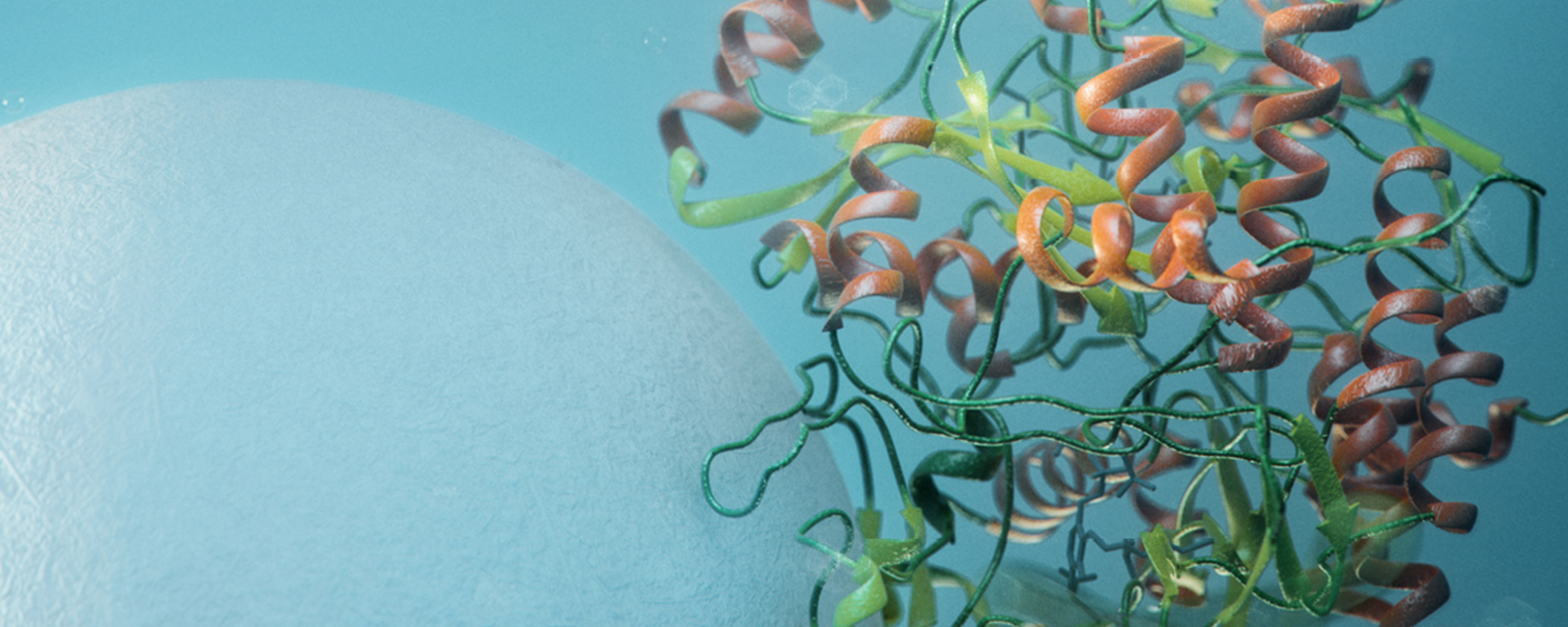 Combining Ion Exchange and Reverse Phase Chromatography for Highly ...