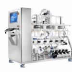 Single-Use Virus Filtration: Controllers and Systems for Modern Bioprocessing